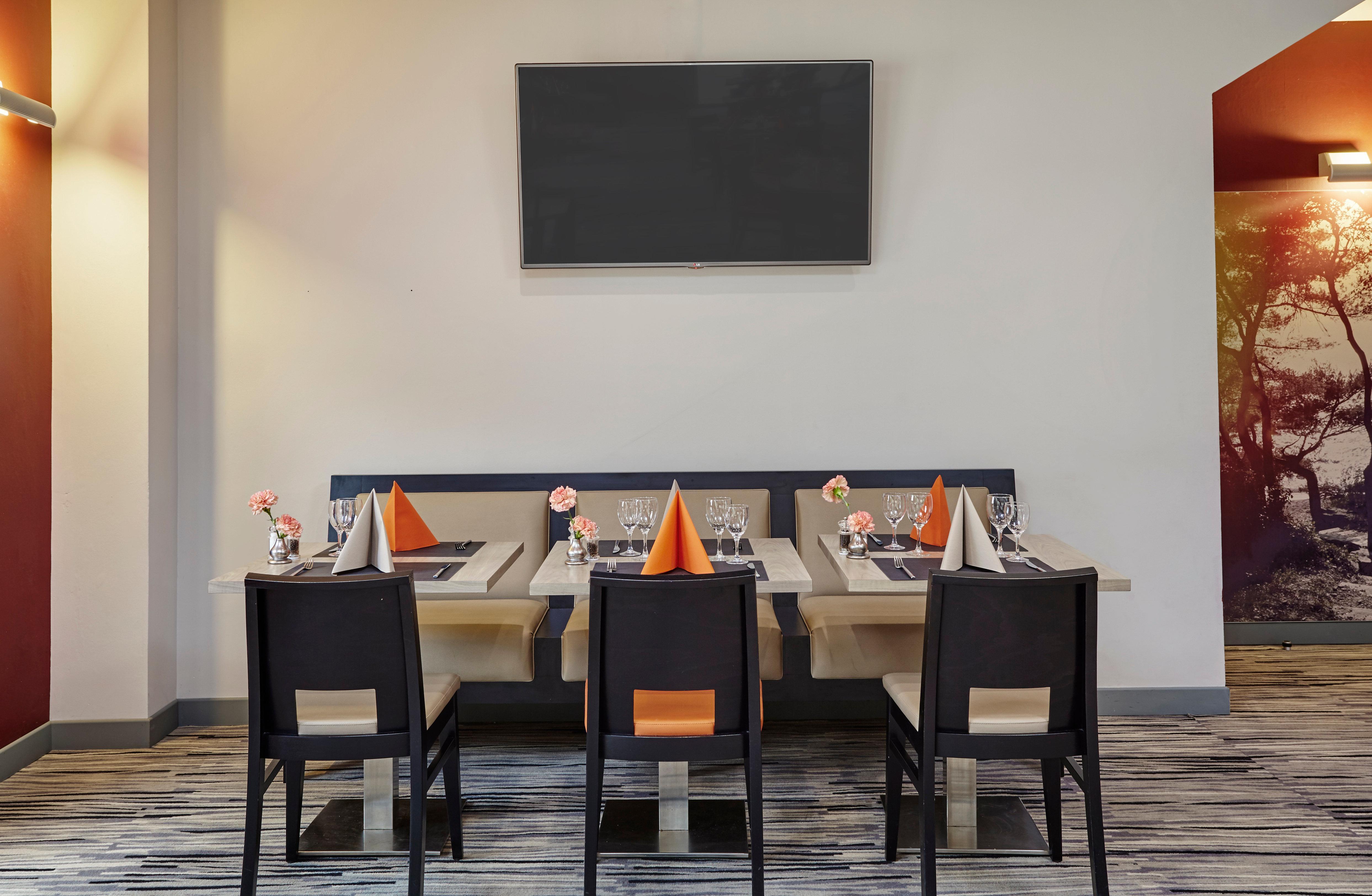 Holiday Inn Toulon City Centre By Ihg Bagian luar foto