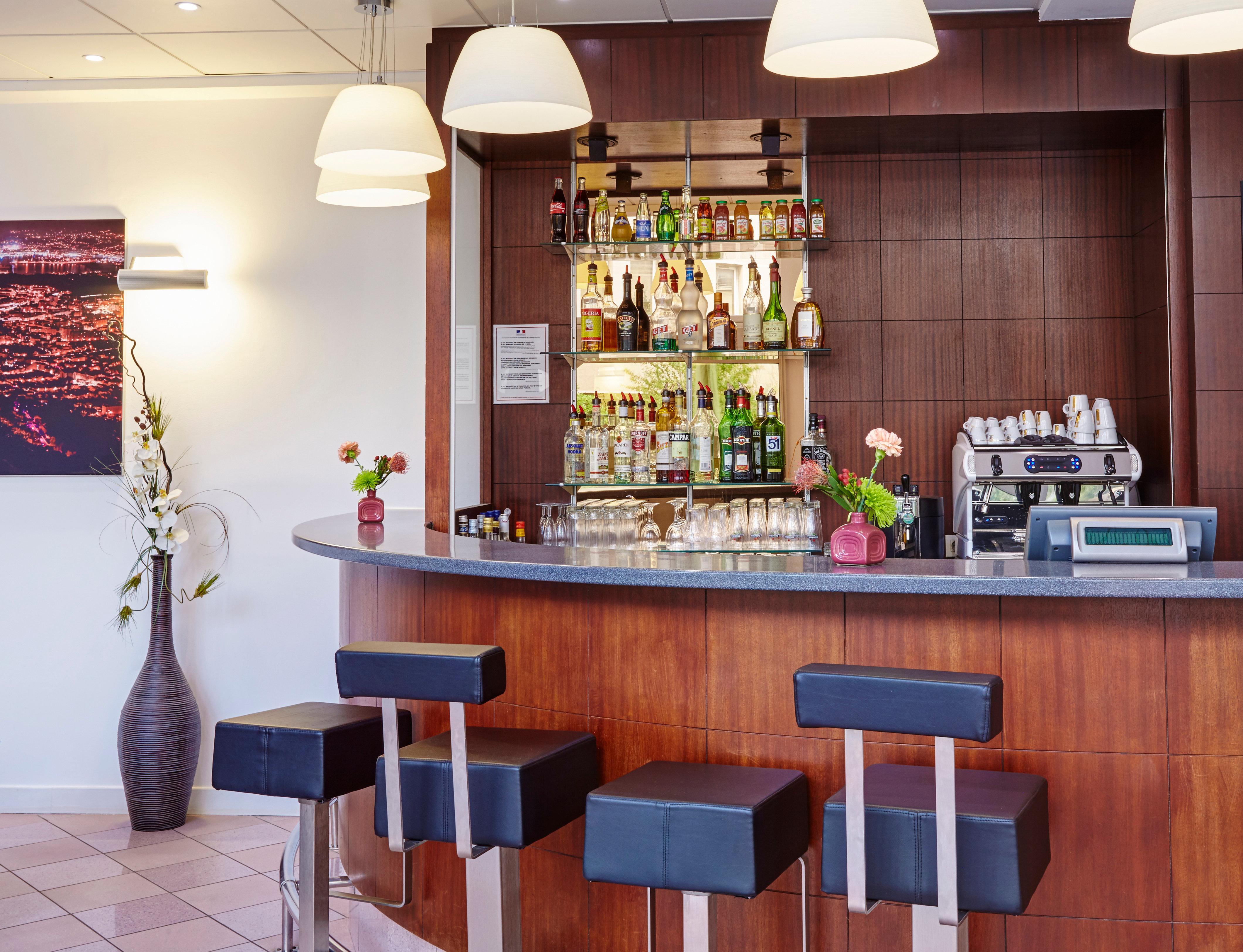 Holiday Inn Toulon City Centre By Ihg Bagian luar foto