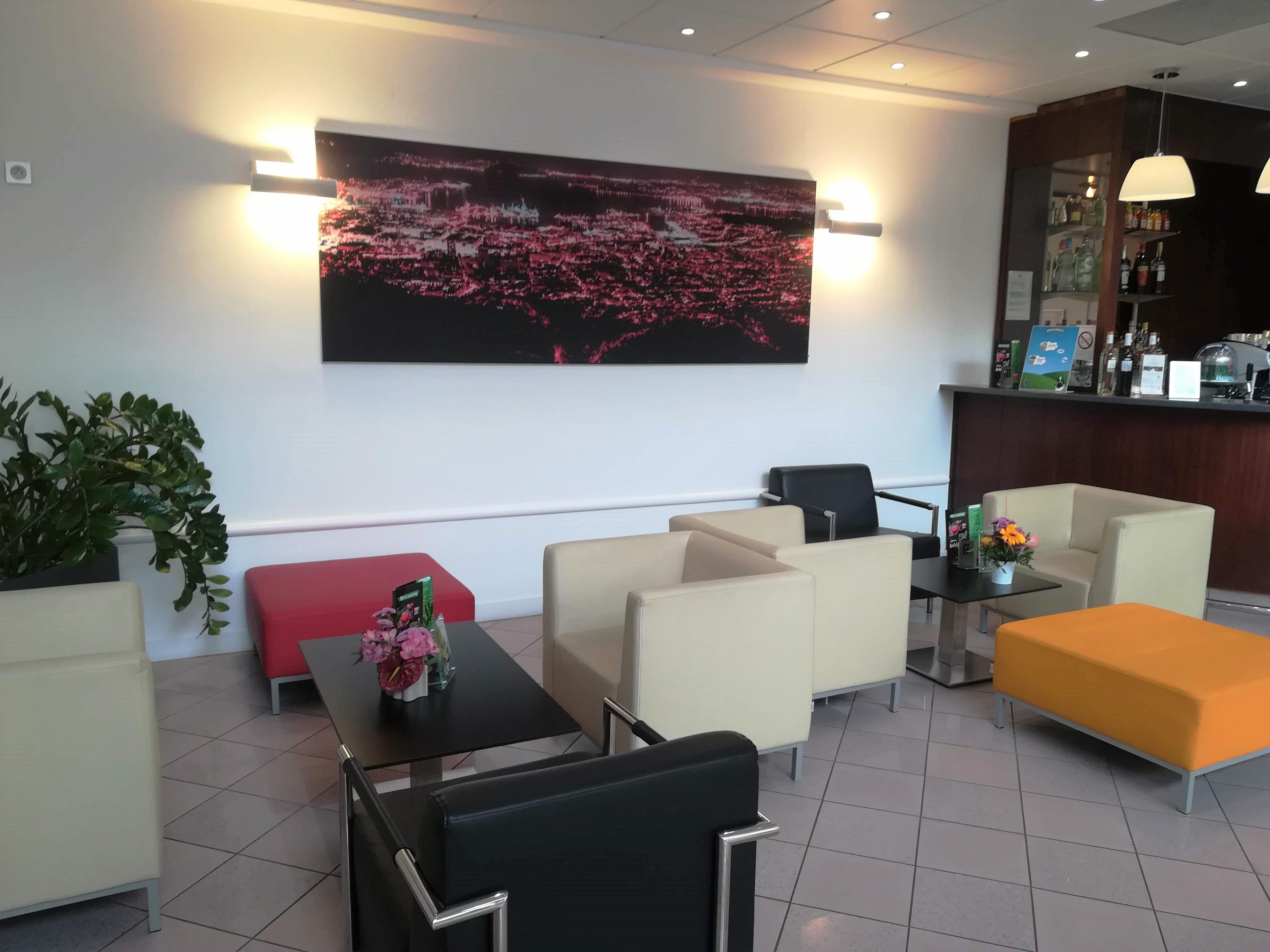 Holiday Inn Toulon City Centre By Ihg Bagian luar foto