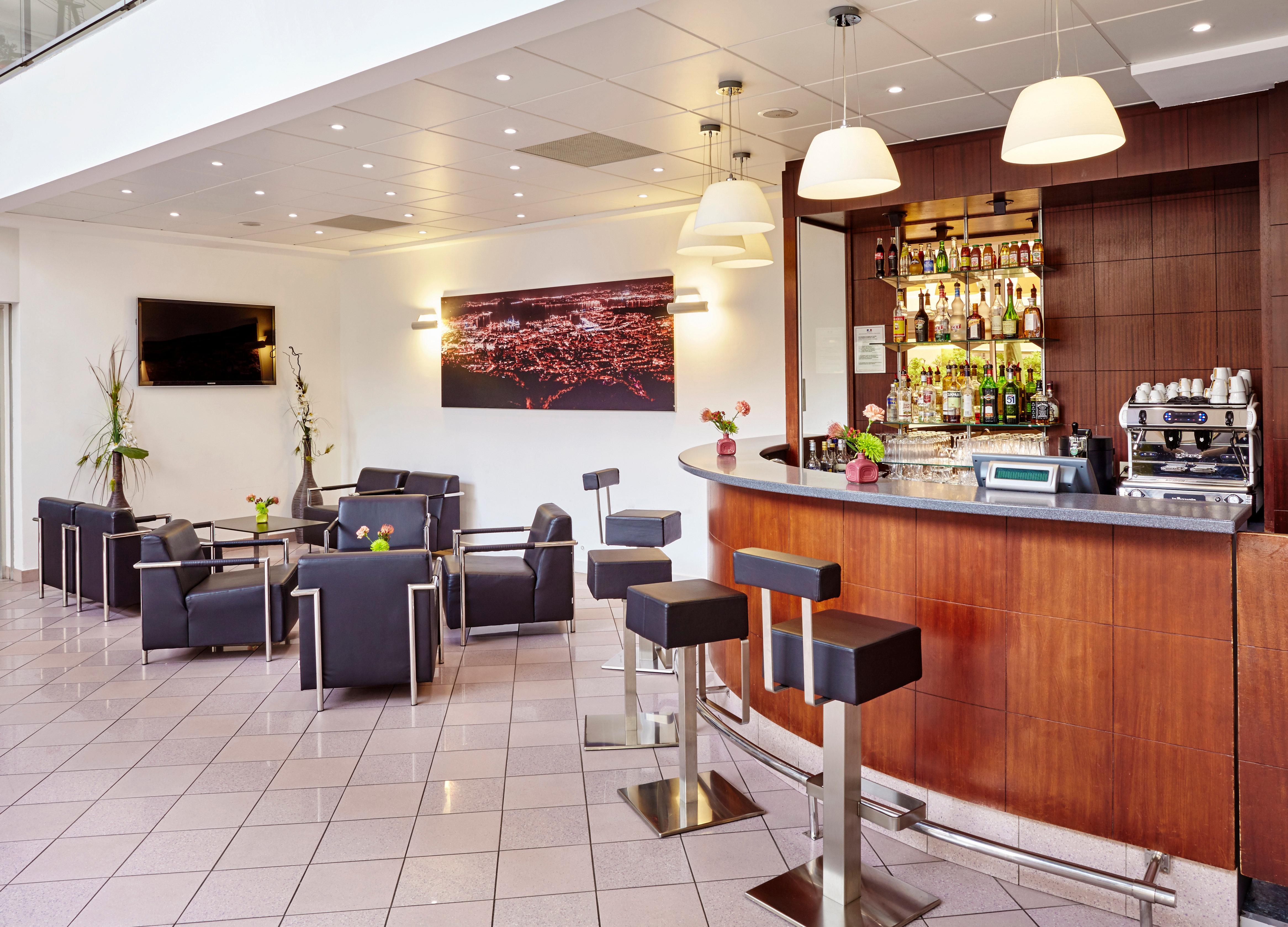 Holiday Inn Toulon City Centre By Ihg Bagian luar foto