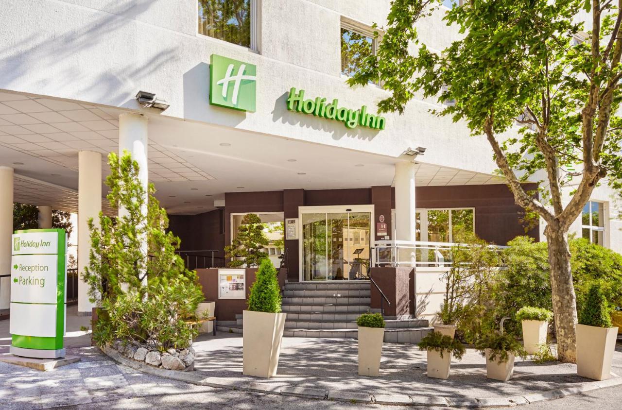 Holiday Inn Toulon City Centre By Ihg Bagian luar foto