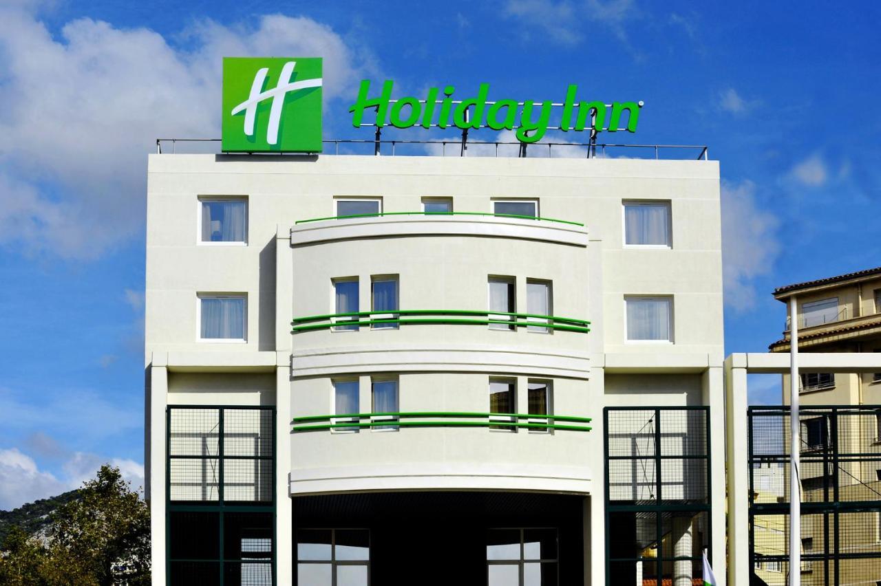Holiday Inn Toulon City Centre By Ihg Bagian luar foto