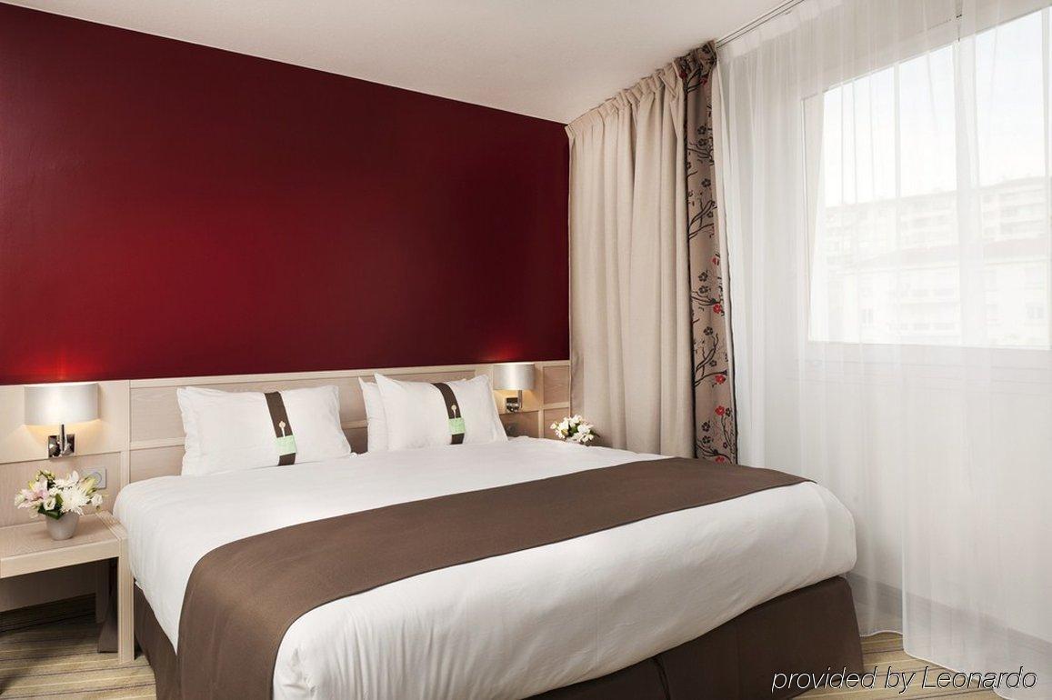 Holiday Inn Toulon City Centre By Ihg Ruang foto