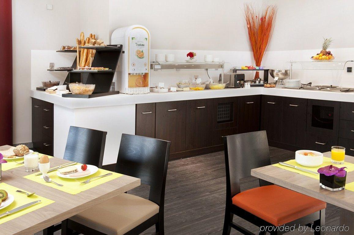 Holiday Inn Toulon City Centre By Ihg Bagian luar foto