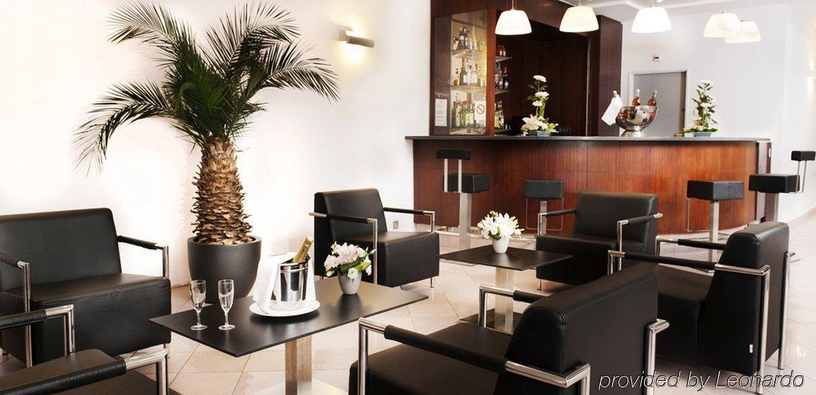 Holiday Inn Toulon City Centre By Ihg Interior foto