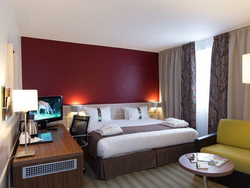 Holiday Inn Toulon City Centre By Ihg Bagian luar foto