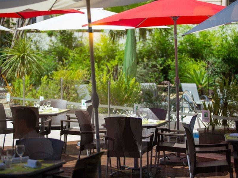 Holiday Inn Toulon City Centre By Ihg Bagian luar foto