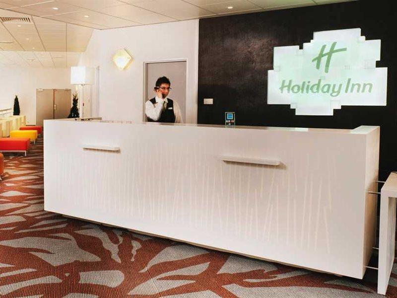 Holiday Inn Toulon City Centre By Ihg Bagian luar foto